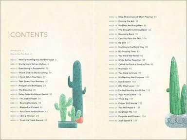 The Bible in 52 Weeks: A Yearlong Bible Study for Women - Image 5