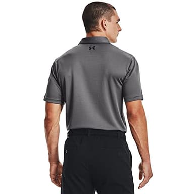 Men's UA Tech Polo by Under Armour - Image 2