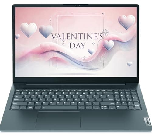 Lenovo V15 Business Laptop | Intel Pentium N6000 4-core Processor | 15.6 FHD (1920 x 1080) | 40GB RAM | 1TB PCIe SSD | Military Durability | Ethernet RJ-45 | Anti-Glare | WiFi-6 | Windows 11 Pro - Image 1