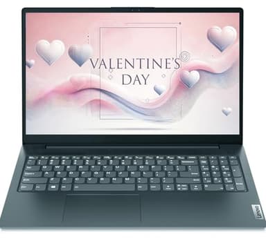 Lenovo V15 Business Laptop | Intel Pentium N6000 4-core Processor | 15.6 FHD (1920 x 1080) | 40GB RAM | 1TB PCIe SSD | Military Durability | Ethernet RJ-45 | Anti-Glare | WiFi-6 | Windows 11 Pro - Image 1