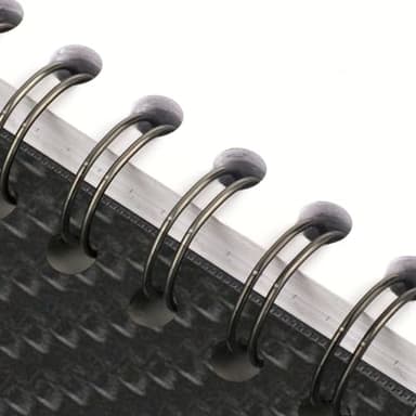 AT-A-GLANCE 2025 Planner, Weekly & Monthly, 5" x 8", Small, Contemporary, Charcoal (70100X4525) - Image 6