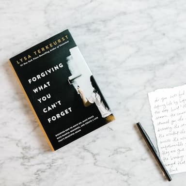 Forgiving What You Can't Forget: Discover How to Move On, Make Peace with Painful Memories, and Create a Life That’s Beautiful Again - Image 6