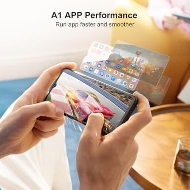 TOPESEL 5-Pack 64GB Micro SD Card Class 10 Micro-SDXC Memory Card UHS-I, High Speed Flash TF Card for Security Camera/Smartphone/Drone/Dash Cam/Tablet/PC, C10, U1, 64GB 5Pack - Image 6