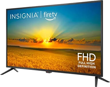 INSIGNIA 42" Class F20 Series Smart Full HD Fire TV, Voice Remote with Alexa, Free & Live TV - Image 3