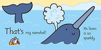Thats Not My Narwhal - Image 4