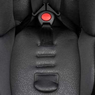 Evenflo LiteMax 30 Infant Car Seat (Knoxville Gray) - Image 7