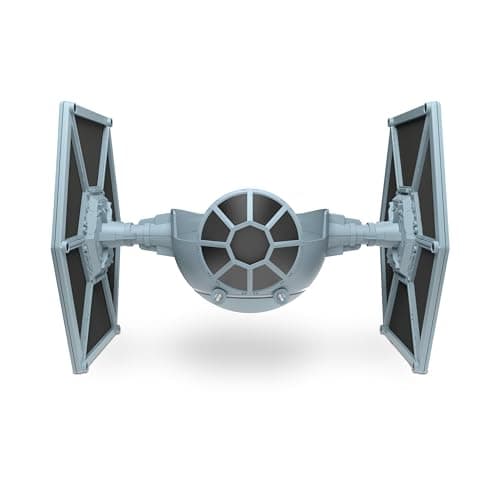 Limited Edition, STAR WARS TIE Fighter Stand for Amazon Echo Dot (4th & 5th Generations). Device Sold Separately - Image 1