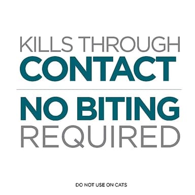 TevraPet Activate II Flea and Tick Prevention for Dogs | 4 Count | Large Dogs 21-55 lbs | Topical Drops | 4 Months Flea Treatment - Image 7