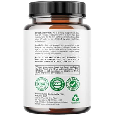 Liver Cleanse Detox & Repair 90 Capsules - Herbal Liver Support Milk Thistle Supplement - Silymarin Milk Thistle Supplements with Dandelion Root, Choline, Beetroot & Artichoke Extract - Image 2