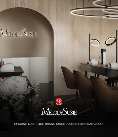 MelodySusie Professional Rechargeable Nail Drill 30000 RPM, Electric Nail File for Shaping, Removing & Polishing Gel Nails, Lightweight & Easy to Use, Ideal for Home & Salon Manicure Pedicure, SC300F - Image 8