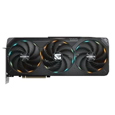 GIGABYTE GeForce RTX 5070 Ti Gaming OC 16G Graphics Card, 16GB 256-bit GDDR7, PCIe 5.0, WINDFORCE Cooling System, GV-N507TGAMING OC-16GD Video Card - Image 4