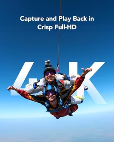 Lexar 256GB Blue Micro SD Card Up to 160MB/s, microSDXC UHS-I Memory Card with SD Adapter, C10, U3, A2, V30, Full HD, 4K UHD, High Speed TF Card - Image 3