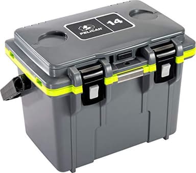 Pelican 14 Quart Cooler - Image 1