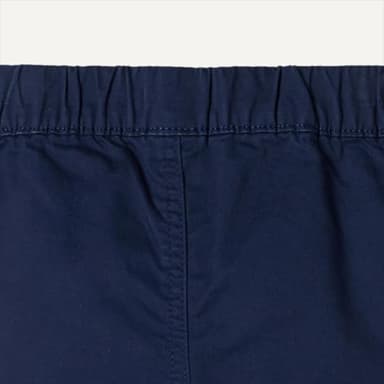 Amazon Essentials x Sofia Grainge Baby Boys' Stretch Chino, Navy, 24 Months - Image 3