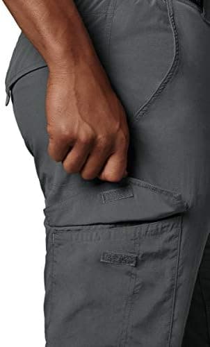 Columbia Sportswear Silver Ridge Cargo Pant - Image 4