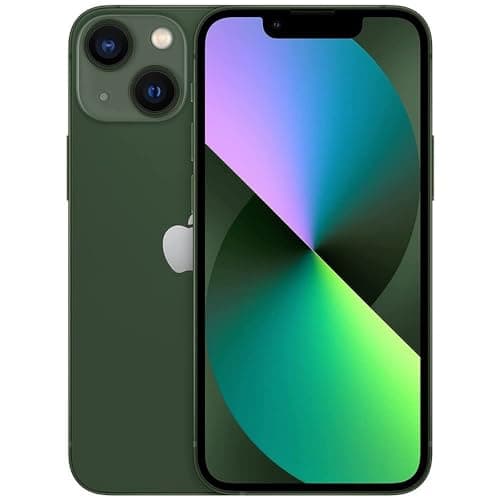 Apple iPhone 13, 128GB, Green - Unlocked (Renewed) - Image 1