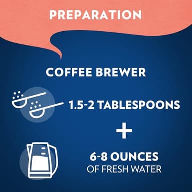 Lavazza Classico Ground Coffee Blend, Medium Roast, Authentic Italian, Blended And Roasted in Italy, Non GMO, Value Pack, A Full bodied with rich flavor and notes of dried fruit, 20 Ounce - Image 7