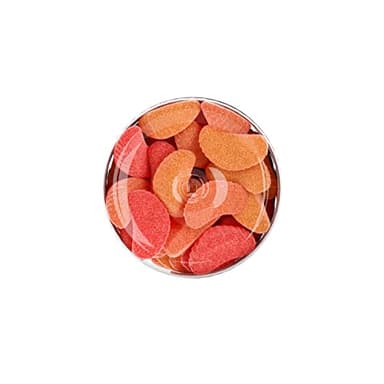 Airborne 750mg Vitamin C Gummies for Adults, Immune Support Gummies with Powerful Antioxidants VIT C & E, Caffeine Free - 2x63ct Bottle (42 Servings), Assorted Fruit Flavor - Image 16