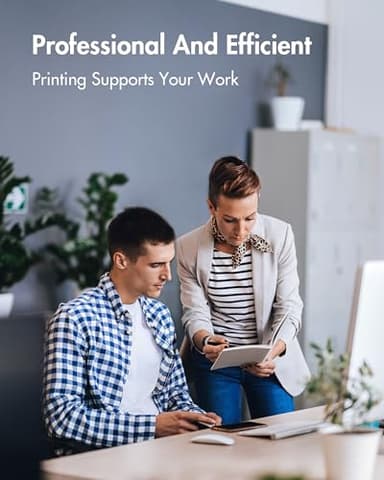 210X Toner Cartridges 4 Pack High Yield (with Chip) - Replacement for HP 210X HP 210A, Works for HP Color Laserjet Pro MFP 4301fdw, 4301fdn Pro 4201dw 4201dn 4301 4201 Printer | W2100X W2100A (BCMY) - Image 8