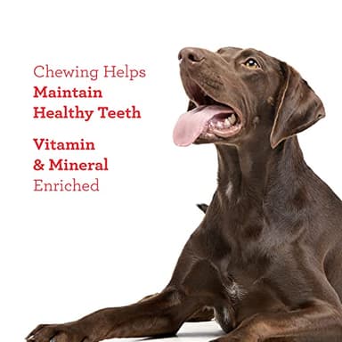 DreamBone Twist Sticks, Wrapped With Real Chicken, Rawhide-Free Chews For Dogs, 50 Count - Image 7