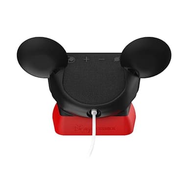 Made for Amazon, Disney Mickey Mouse-inspired Stand for Amazon Echo Show 5 (2023 Release) - Image 6