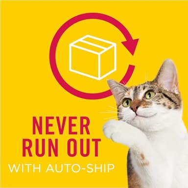 Purina Friskies Grain Free Lickable Cat Food Toppers Lil’ Soups With Shrimp in a Velvety Chicken Broth - (Pack of 8) 1.2 oz. Cups - Image 11