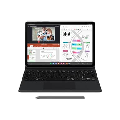 Samsung Galaxy Tab S9 FE 10.9” 256GB WiFi Android Tablet, Large Display, Long Battery Life, Powerful Processor, S Pen, 8MP Camera, Lightweight Durable Design, Expandable Storage, US Version,2023,Mint - Image 7