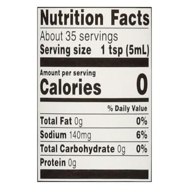 6666 Four Sixes Salt Creek Hot Sauce, 6 Ounce - Image 5