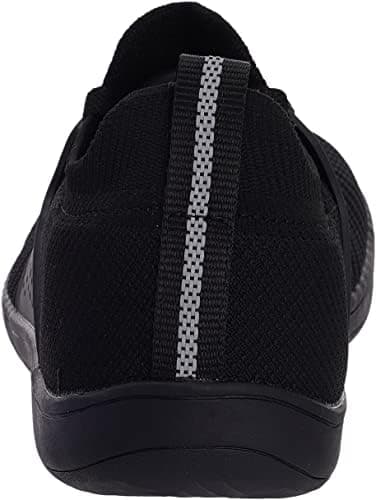 WHITIN Men's Wide Minimalist Barefoot Sneakers | Zero Drop | Midfoot Stability - Image 7