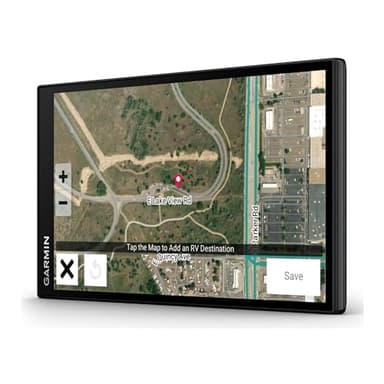 Garmin 7-Inch RV 795 GPS Navigator - Image 2
