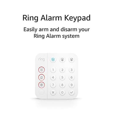 Ring Alarm Keypad (2nd Gen) - Image 5