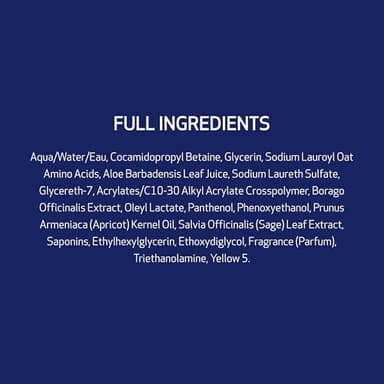 Obagi Medical Nu-Derm Gentle Cleanser - Mild Face Cleanser that Removes Daily Impurities & Build-Up For Normal to Dry & Sensitive Skin - 6.7 oz - Image 9