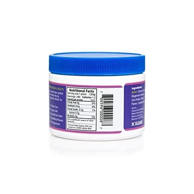 Spry Berry Blast Xylitol Mints, Sugar-Free Candy for Oral Health, Dry Mouth, Saliva Production, Bad Breath, 240 Pieces (Pack of 1) - Image 4