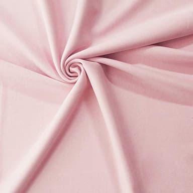 American Baby Company Toddler Cot Sheet 23" x 40" - Soft & Breathable Microfiber Cot Sheet for Daycare and Preschool, Pink - Image 5
