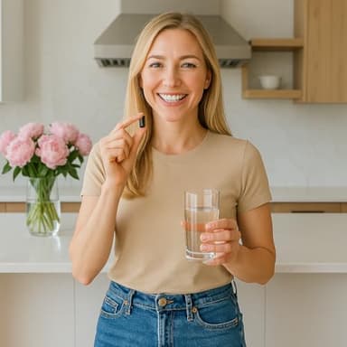 envitamin Ultimate Multivitamin Multimineral and Superfood with 42 Fruit and Vegetable Blend, 60 Count - Image 3