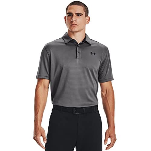 Men's UA Tech Polo by Under Armour - Image 1