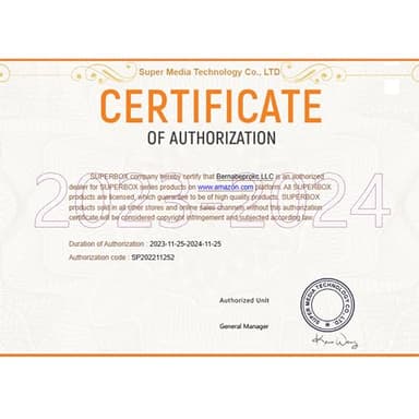 2025 Super S5 Max 4G RAM 64G ROM with Voice Remote - Image 5