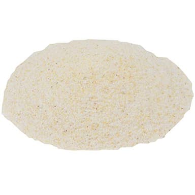 McCormick Culinary Garlic Salt, 12 lb - One 12 Pound Container of Garlic Salt Seasoning, Ideal for Soups, Breads, Vegetables, Meats and More - Image 5