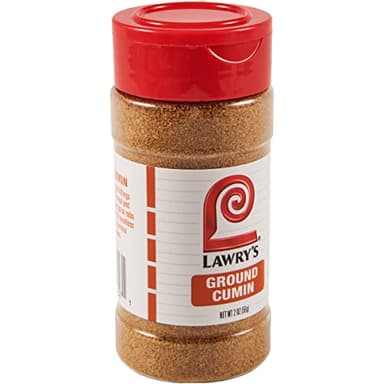 Lawry's Ground Cumin, 2 oz (Pack of 6) - Image 2