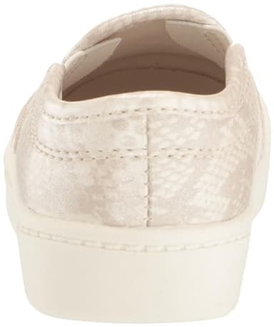Carter's Unisex Nettie Sneaker, Khaki - Image 3