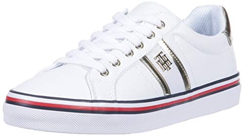 Tommy Hilfiger Fentii White 10 M - Image 1