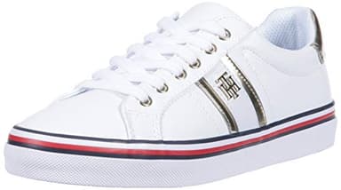 Tommy Hilfiger Fentii White 10 M - Image 1