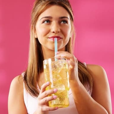 Wyler's Light Singles To Go Powder Packets, Water Drink Mix, Watertok Banana, 96 Servings, 8 Count x Pack of 12 - Image 5