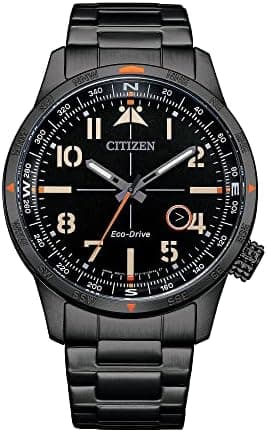 Citizen Men's Eco-Drive Weekender Avion Field Watch - Image 2