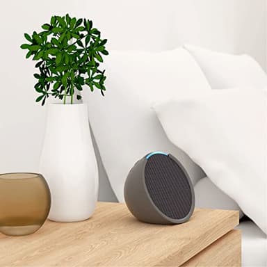 Made For Amazon Sleeve for Echo Pop (2023 Release) - Image 6