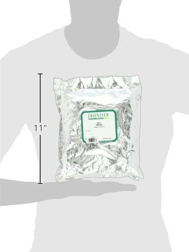 Frontier Co-op Whole Cloves, 1-pound Bulk Bag, Hand-Selected Fancy Grade, Aromatic & Richly Flavored, Non GMO, Non ETO - Image 4