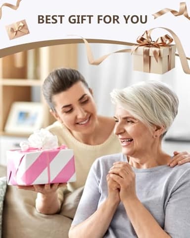 Canupdog Digital Calendar, 10.1inch Smart WiFi Digital Calendar&Chore Chart, 1920 * 1080 IPS Touch Screen HD Display for Family Schedules, Share Moments Instantly from Anywhere - Image 7