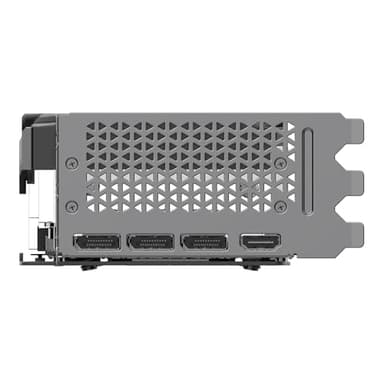 PNY NVIDIA GeForce RTX 5070 Ti 16GB Overclocked Triple Fan Graphics Card (DLSS 4, PCIe® 5.0, HDMI®/DP 2.1, 2.9-Slot) - Image 7