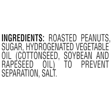 SKIPPY Peanut Butter, Creamy, 7 g protein per serving, 16.3 Ounce (Pack of 12) - Image 4