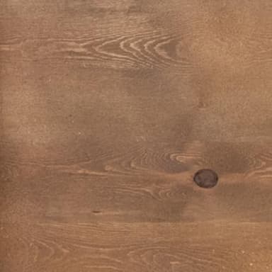 Flash Furniture Hercules Series 8' x 40" Rustic Solid Pine Folding Dining Table, Rectangular Antique Farmhouse Dining and Event Extension Table - Image 12